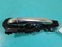 Klamka tył prawa zewnętrzna Fiat 500X 252106 895