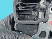 Zamek przód prawy BMW F01 EUROPA 5pin 7202146