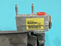 Nagrzewnica Citroen C3 III 16-24 13838B329 EUROPA