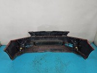 Zderzak przód Skoda Fabia II