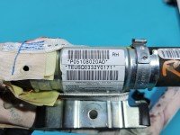 Kurtyna prawa poduszka airbag Jeep Grand Cherokee IV WK2 HB