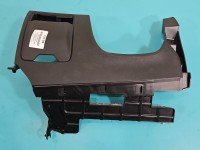 Osłona ZAŚLEPKA PLASTIK Renault Megane IV 243226065R, 689211507R