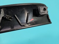 Listwa listwy dekory dekor deski Skoda Octavia II eu