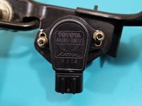 Pedał gazu potencjometr Toyota Rav4 II 00- 89281-33010 2.0 D4D