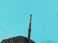 Świeca żarowa Opel Insignia A 55590467 2.0 cdti