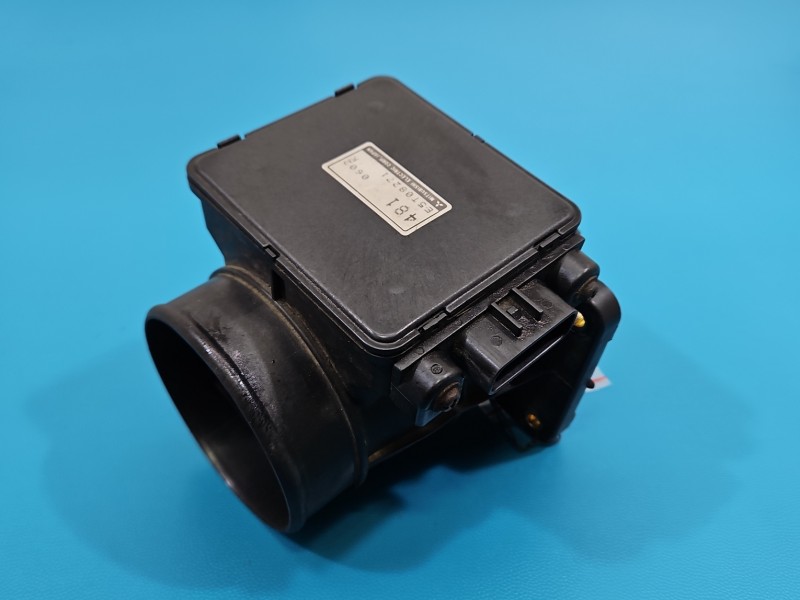 Przepływomierz Mitsubishi Space star 1.8 GDI Mitsubishi 7-PIN E5T08271