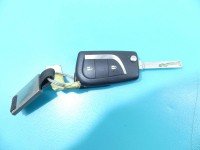 Komputer Sterownik silnika 0261S16773, 89661-0U110 Toyota Yaris III 1.0 vvti