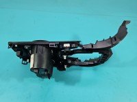 Osłona ZAŚLEPKA PLASTIK Ford Mondeo Mk5 FS73F042B60BA