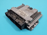 Komputer Sterownik silnika 0281017600, 9676830080 Citroen C3 II 09-16 1.6 hdi