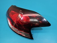 Lampa tył prawa CITROEN DS4 15-20 HB EUROPA 28734G