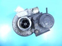 Turbosprężarka Hyundai Tucson 28231-27000 2.0 crdi 113KM