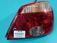 Lampa tył prawa Mitsubishi Outlander I HB EUROPA