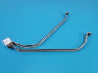 Mocowanie uchwyt zbiornika paliwa Bmw F06 Gran Coupe 7053972