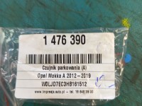 Czujnik parkowania PDC Opel Mokka A biały GP5 0263043014