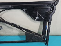 Podnośnik przód prawy Audi A3 8L Producent części: Audi, Europejska, 8PIN HB 3D 3d HB