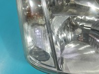 Reflektor prawy lampa przód Opel Meriva A EUROPA 93321053, 89308560