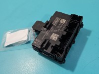 Sterownik moduł Producent części: Audi, Europejska, DRZWI TYŁ LEWYCH Audi A4 B9 4M0959795H, 4M0959795F
