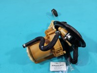 pompka Pompa paliwa Opel Astra II G 1.8 16V Producent części: OPEL, Benzyna, 4PIN