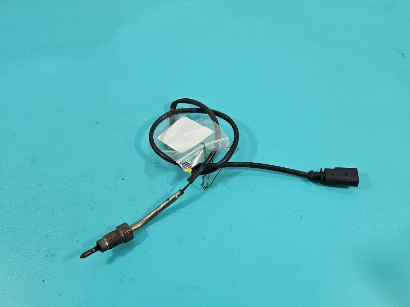 Czujnik temperatury spalin Audi Q3 03L906088GP