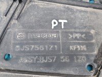 Mazda 3 III BM 13-18 BJS7561Z1 Osłona