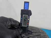 CrossClimate 2, 235 mm, Profil opony: 45, Średnica: 18", 3528704533176, W do 270 km/h, 94 - 670 kg, 4x MICHELIN CROSSCLIMATE...