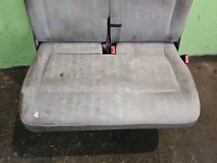 Fotel prawy przód pasażera Vw Transporter T5 5d EUROPA
