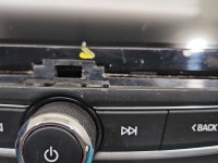 Wyświetlacz Opel Insignia B 39163925, 544930977 monitor