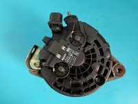 TEST Alternator Toyota Yaris II 27060-0J061 1.3 vvti