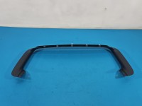 Tapicerka klapy tył boczek bagażnika tylnej Vw Passat B8 3G9867605, 3G9867603