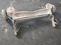 Tylna belka oś tył Peugeot Expert II 1.6 hdi