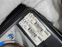 Deska rozdzielcza airbag pasażera kokpit Fiat Tipo II 15-