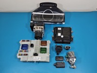 Komputer Sterownik silnika 31312486, P31433333 VOLVO S60 II 10- 2.0 D4