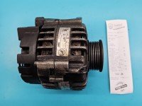 TEST Alternator Vw Passat B5 SG12B025 2.5 tdi