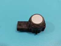 Czujnik parkowania PDC Opel Insignia B 0263063056, 84566055 srebrny Z176
