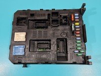 Komputer Sterownik silnika 9664617680, 0281012981, 9663510180 Citroen C4 picasso I 06-13 1.6 hdi