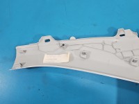 Osłona ZAŚLEPKA PLASTIK Vw Up! 1S3867288E