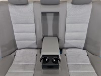 Kanapa tył fotel tylny Mercedes W204
