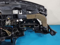 Deska rozdzielcza airbag pasażera kokpit Renault Koleos