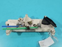 Konsola panel nawiewu Renault Kangoo I 79828, 798282825