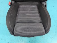 Fotel lewy przód kierowcy Opel Insignia A 4d EUROPA