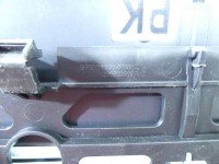 TRZECIE ŚWIATŁO STOP STOPU Renault Fluence sedan