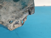 Błotnik przód lewy Toyota Corolla E11 6P5