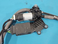 Roleta bagażnika Maserati Quattroporte VI 13-