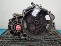 Skrzynia biegów Seat Leon III 12- 2.0 tdi