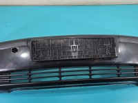 Zderzak przód Bmw e46 czarny