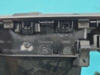 Kratka nawiewu środkowa Vw Golf VII 9258357C, 5G1815735C, 5G1819743D EUROPA