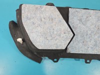 Tapicerka bagażnika lewa boczek Peugeot 508 II 18- 98134303ZD