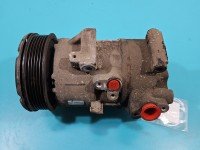 Sprężarka klimatyzacji kompresor Toyota Avensis II T25 1.8 vvti 447220-9249
