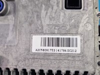 Wyświetlacz monitor Mercedes ML W166 A2C58091753