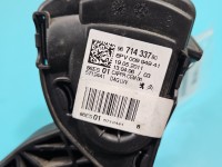Pedał gazu potencjometr Citroen C3 II 09-16 9671433780 1.6 hdi